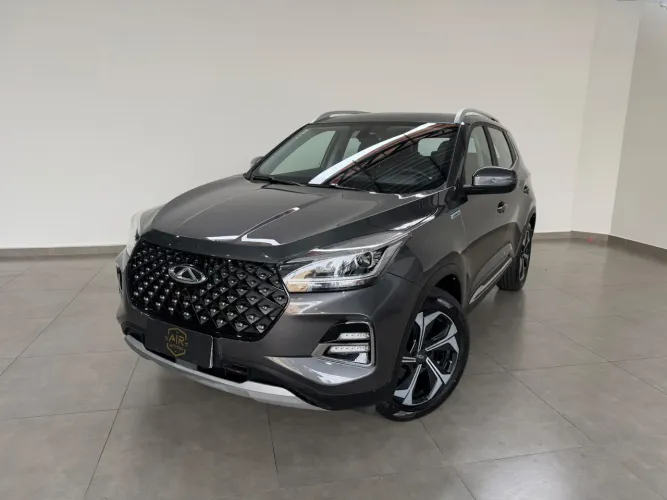 Chery Tiggo 5X Pro 1.5 Turbo Híbrido 2023