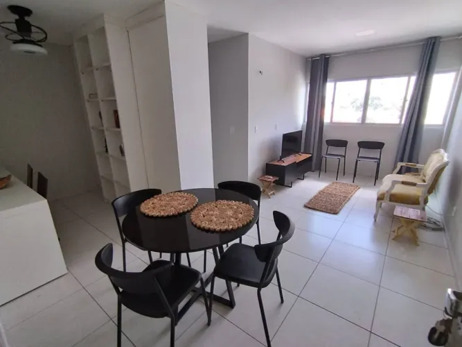 Apartamento à venda no bairro Horto, Teresina - PI.