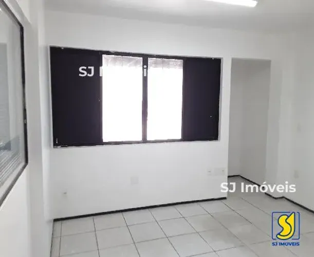 Sala comercial na Aldeota