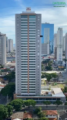 Alguns Momentos Marcam Nossas Vidas... Faça do Atrium Supreme Residence (3 Suítes Plenas)