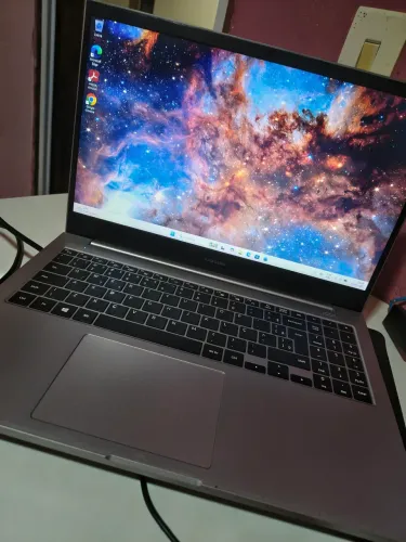 Notebook Samsung i3 10geracao
