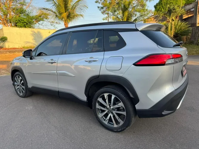 Toyota Corolla Cross XRE 2.0 16V Flex AUT 2023