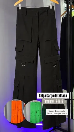 Roupas femininas novas