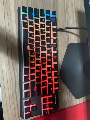 Apex pro TKL