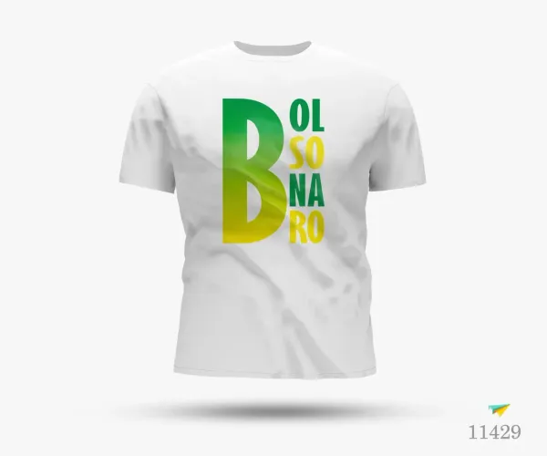 Camisas personalizada 
