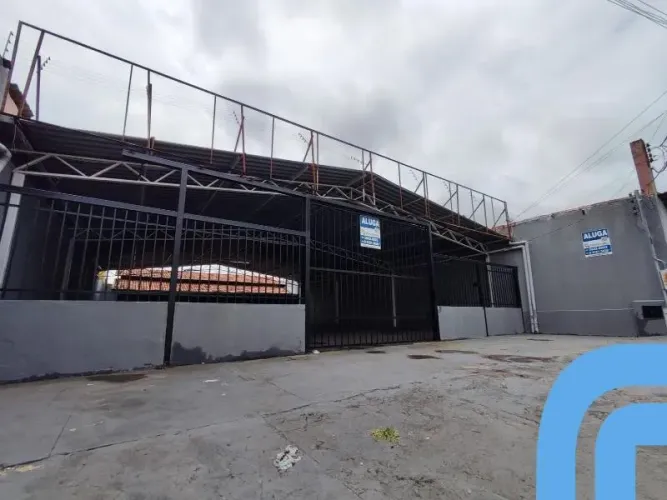 SALA COMERCIAL em Goiânia - Goiás, Jardim Presidente