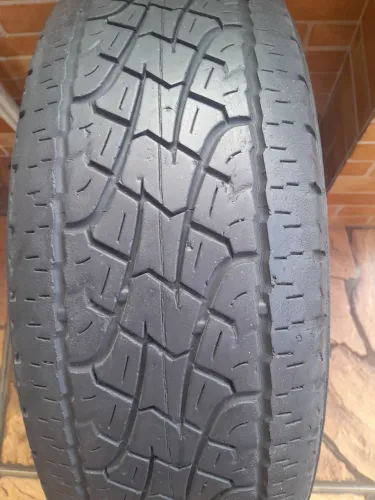 Pneu 225 60 17,porelli scorpion, creta,jeep,toro,asx,renegade, crv,captur, captiva,225/60/