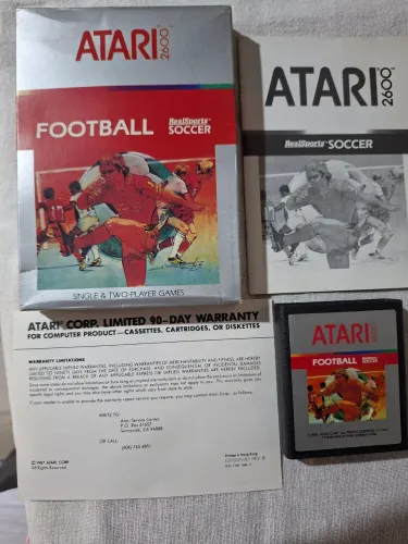 Atari
