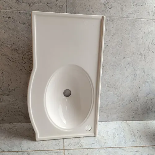 Pias de banheiro e cuba de sobrepor