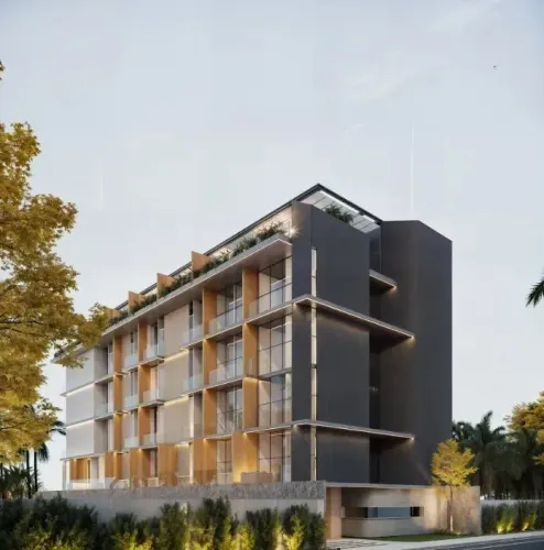 Imóvel para venda possui 25 metros quadrados com 1 quarto em Enseada de Serrambi - Ipojuca