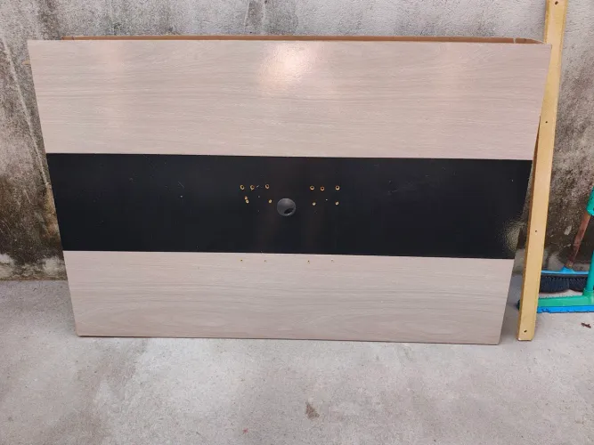 Painel tv
