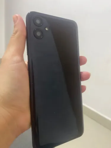 Samsung A04e ta com controle dos pais