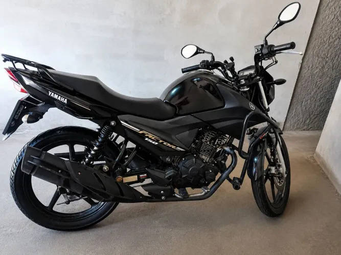 Factor 150 cc