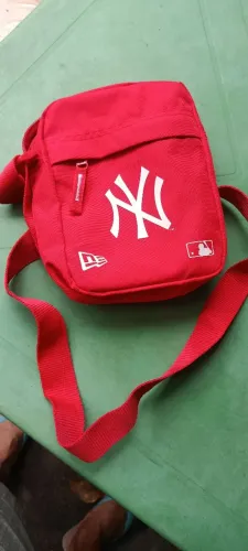Vendo ou troco bolsa lateral original zerada