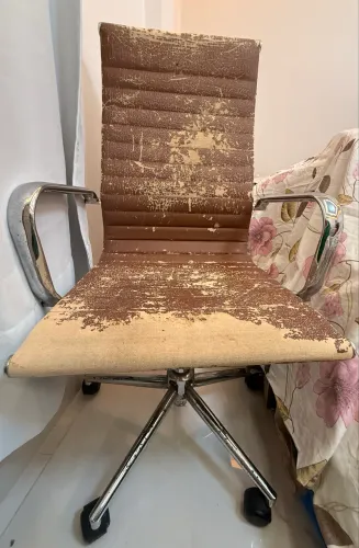 Cadeira de escritório 