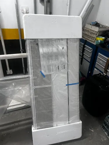 MÁSCARA K7 1 VIA HITACHI NOVO NUNCA USADO !