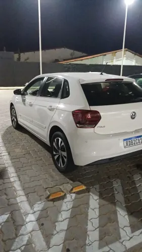 Volkswagen Polo Comfort. 200 TSI 1.0 Flex 12V Aut. 2021