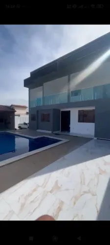Casa a venda em Jacumã 