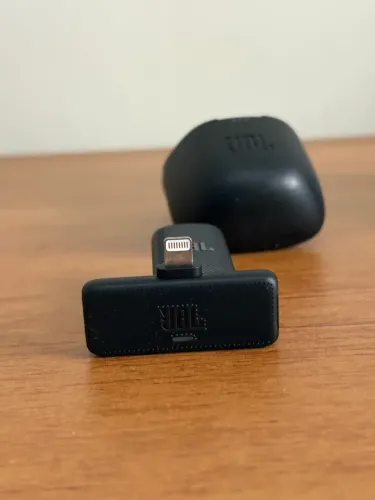 JBL QUANTUM STREAM WIRELESS LIGHTNING
