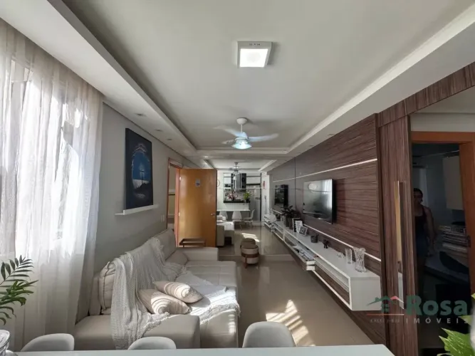 Apartamento TÉRREO para venda, Ponte Nova, Varzea Grande
