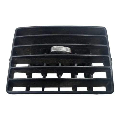 Tela Grade Difusor Ar Central Painel Peugeot 307 2006 A 2013