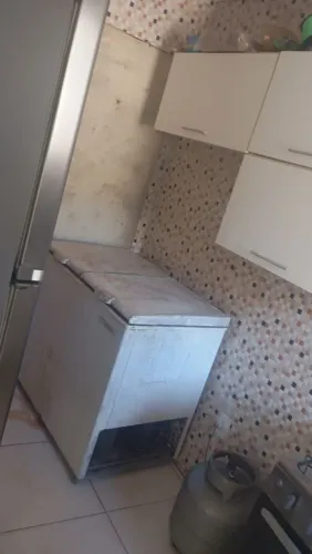 Freezer 2 portas