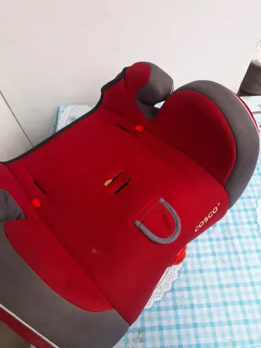 Assento de elevação 