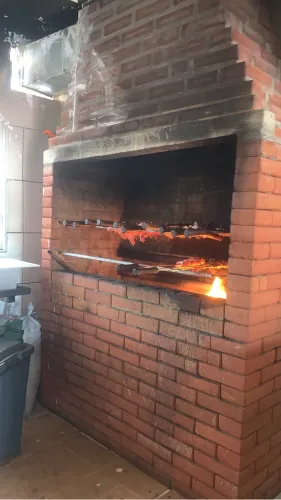 Vendo restaurante