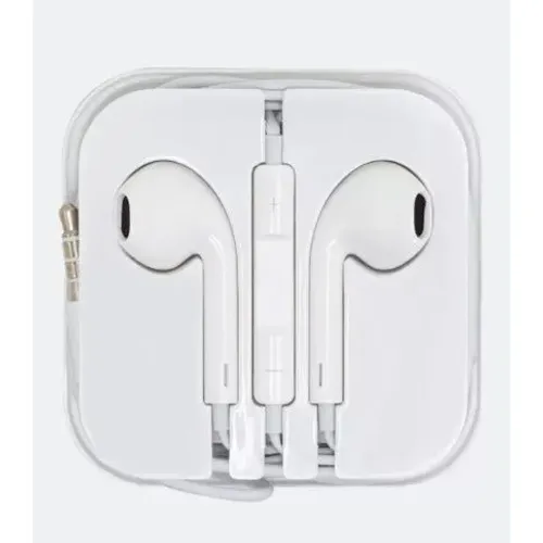 Fone de ouvido anatômico P2 com microfone
