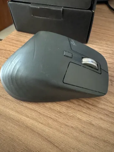 Mouse Logitech MX Master 3S