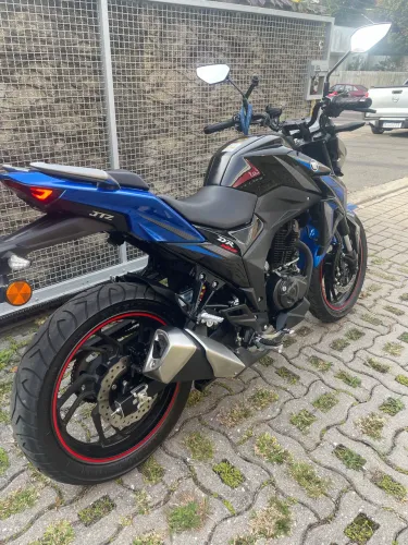 Dr 160 ? Apenas 5.800 km / Impecável!