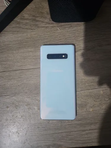 Galaxy S10+ (Defeito na Tela)