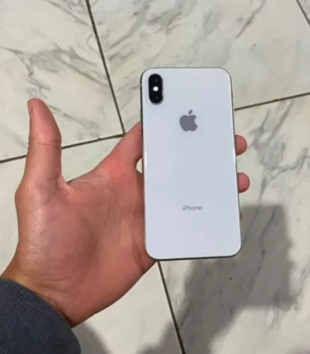 Iphone xs