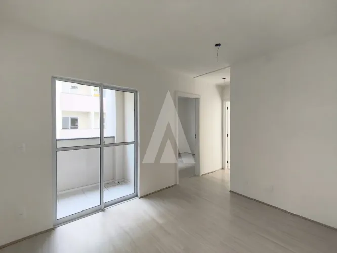 APARTAMENTO NOVO, 02 DORMITÓRIOS, PIRABEIRABA