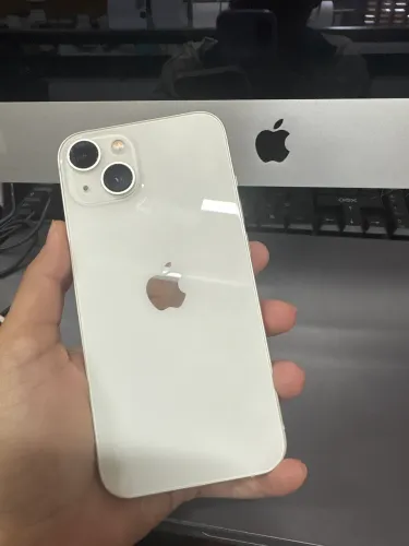 iPhone 13