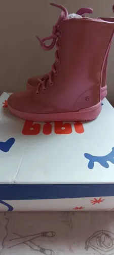 Bota da Bibi