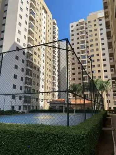 Imóvel para venda com 53 metros quadrados com 2 quartos em Jardim Belval - Barueri - SP