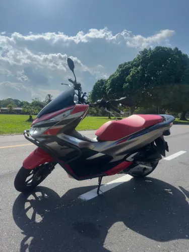 Honda PCX SPORT 2019