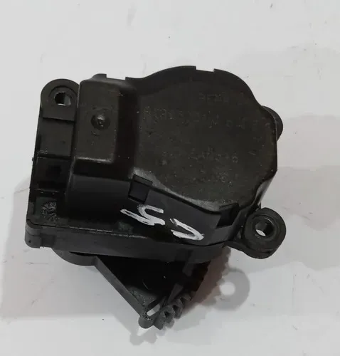 Motor Atuador Do Ar Citroen C5 2008 - 2012 / P1975001u