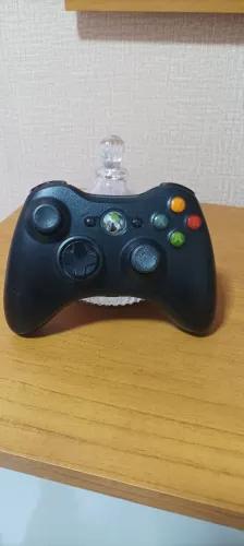 Controle Xbox 360 original 