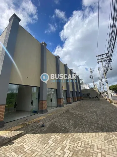 Ponto Comercial em Santo Antônio dos Prazeres - Feira de Santana