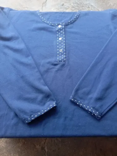 Pijama frío GG feminino 