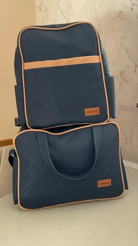 Kit bolsa maternidade 