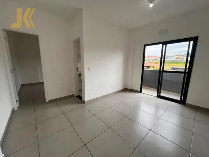 Apartamento para alugar em Jaguariúna, Recreio Primavera, com 1 quarto, com 50 m², Jaguar