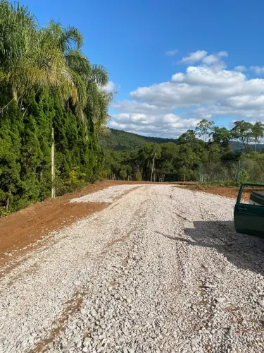 Terreno com Infraestrutura e Pronto para Construir / Wifi e Aceito Veículos