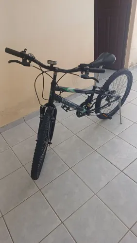 venda de Bicicleta