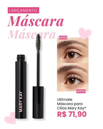 Base Mary Kay