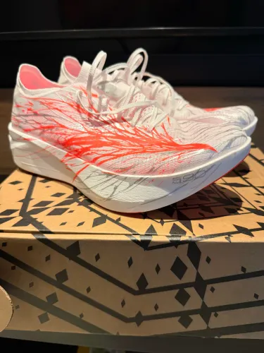 Anta C202 G9 2.0 - Heartbeat