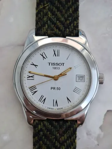 Tssot PR 50