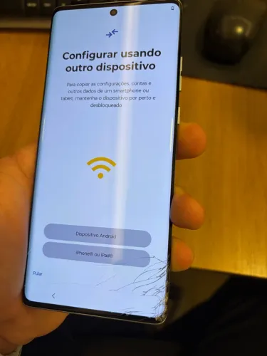 Moto este 50 fusion